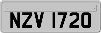 NZV1720
