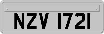 NZV1721