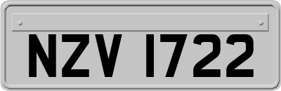 NZV1722