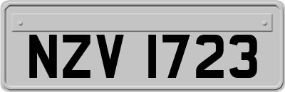 NZV1723