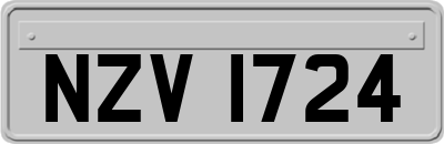 NZV1724