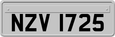 NZV1725