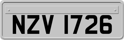 NZV1726