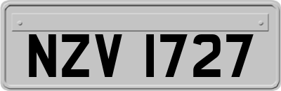 NZV1727