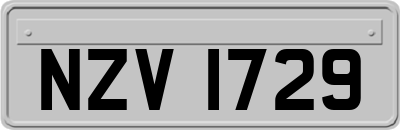 NZV1729