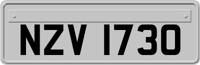 NZV1730