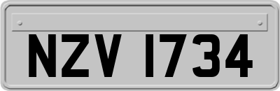 NZV1734
