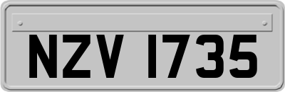 NZV1735