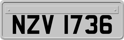 NZV1736