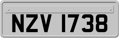 NZV1738
