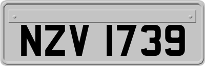 NZV1739