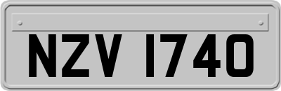 NZV1740