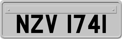 NZV1741