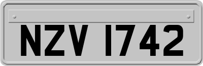 NZV1742