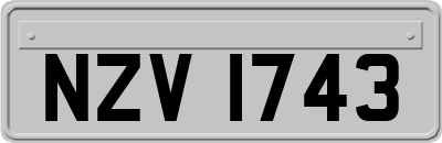 NZV1743