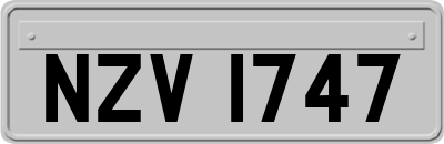 NZV1747