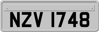NZV1748