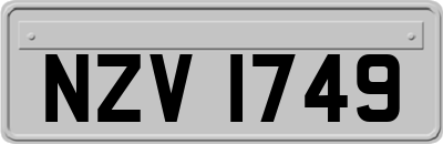 NZV1749