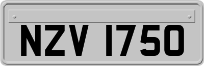 NZV1750