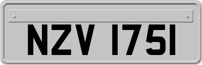 NZV1751
