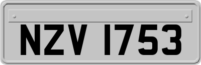 NZV1753