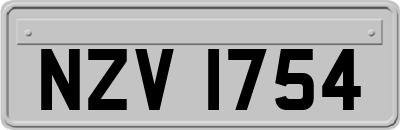 NZV1754