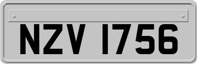 NZV1756