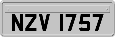 NZV1757