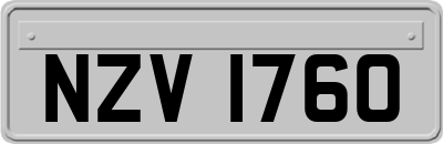 NZV1760