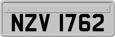 NZV1762