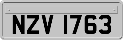 NZV1763