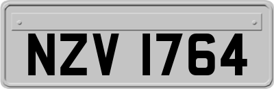 NZV1764