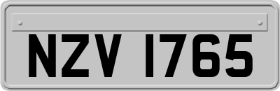 NZV1765