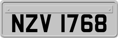 NZV1768