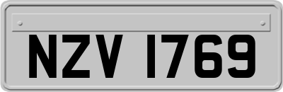 NZV1769