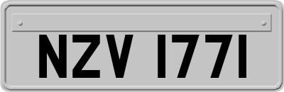 NZV1771