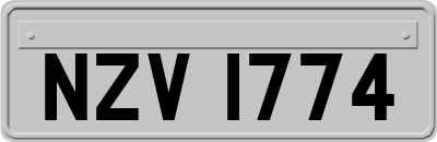 NZV1774