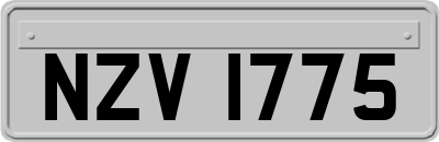 NZV1775