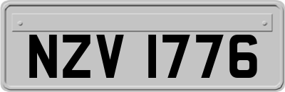 NZV1776