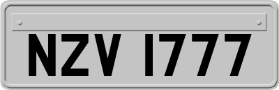 NZV1777