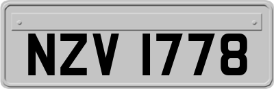 NZV1778