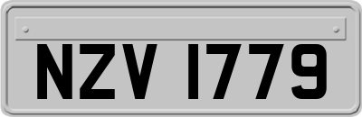 NZV1779