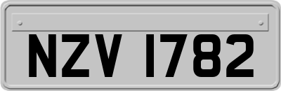 NZV1782