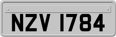 NZV1784