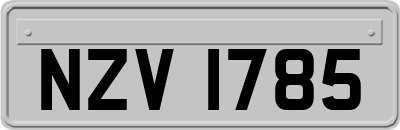 NZV1785