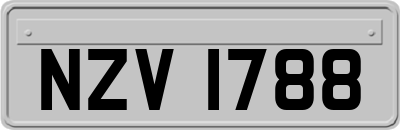 NZV1788
