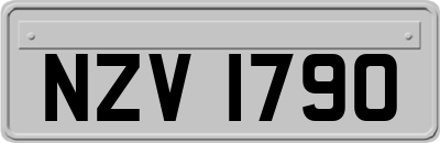 NZV1790