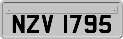 NZV1795