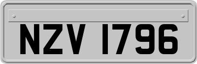 NZV1796