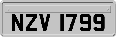 NZV1799